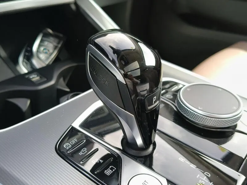 BMW X5 xDrive 45e - foto 15