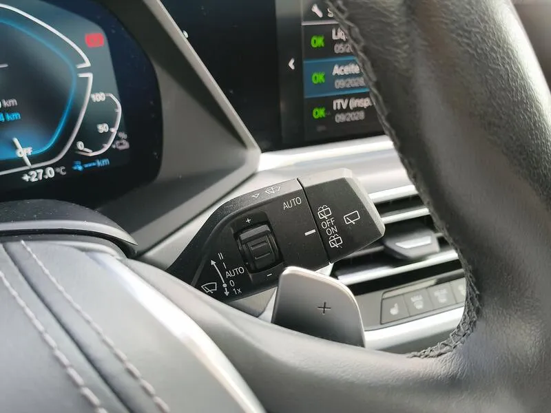 BMW X5 xDrive 45e - foto 26