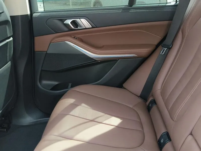 BMW X5 xDrive 45e - foto 34