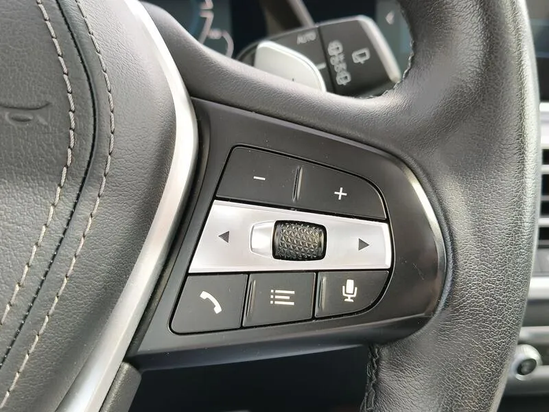 BMW X5 xDrive 45e - foto 25