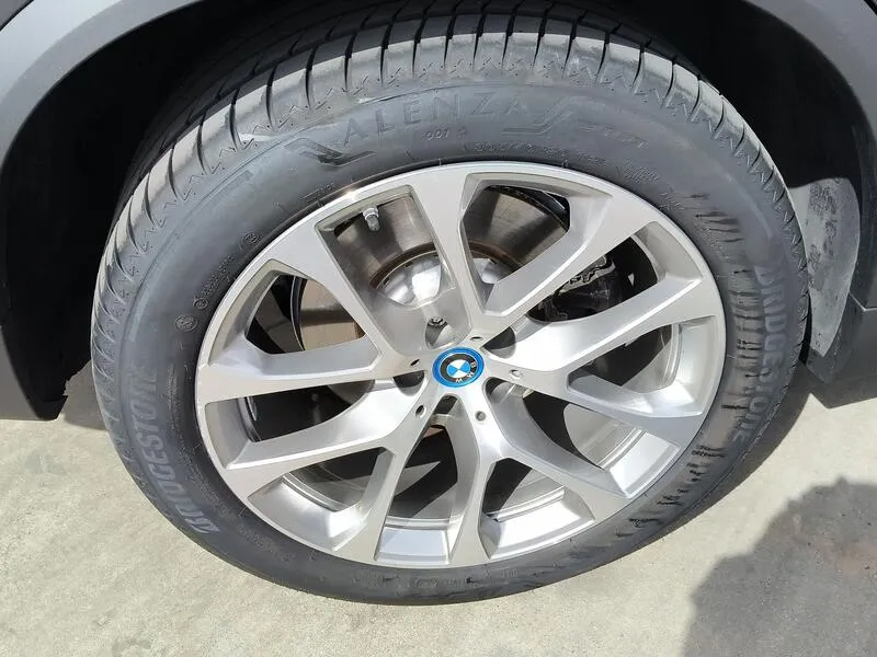 BMW X5 xDrive 45e - foto 45