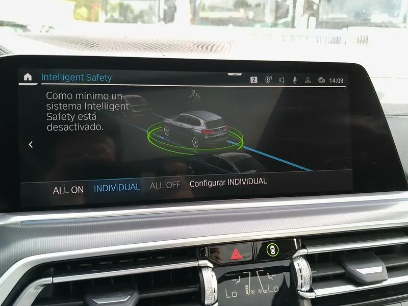 BMW X5 xDrive 45e - foto 19