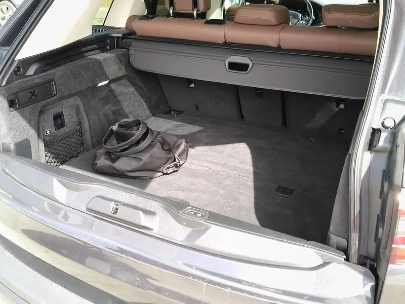 BMW X5 xDrive 45e - foto 42