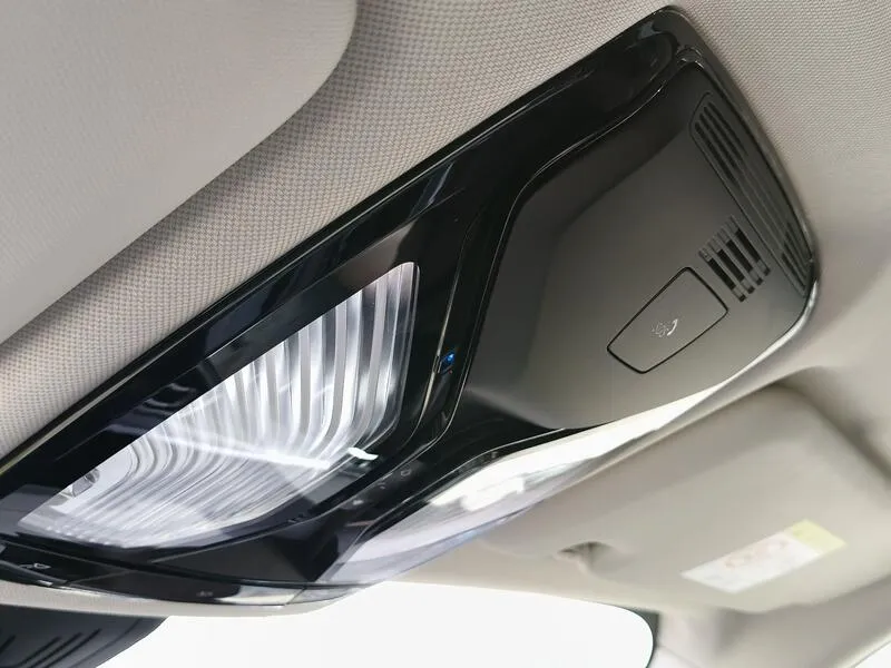 BMW X5 xDrive 45e - foto 24