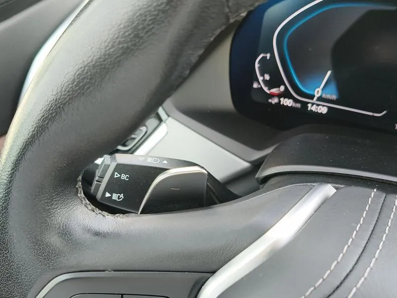 BMW X5 xDrive 45e - foto 28