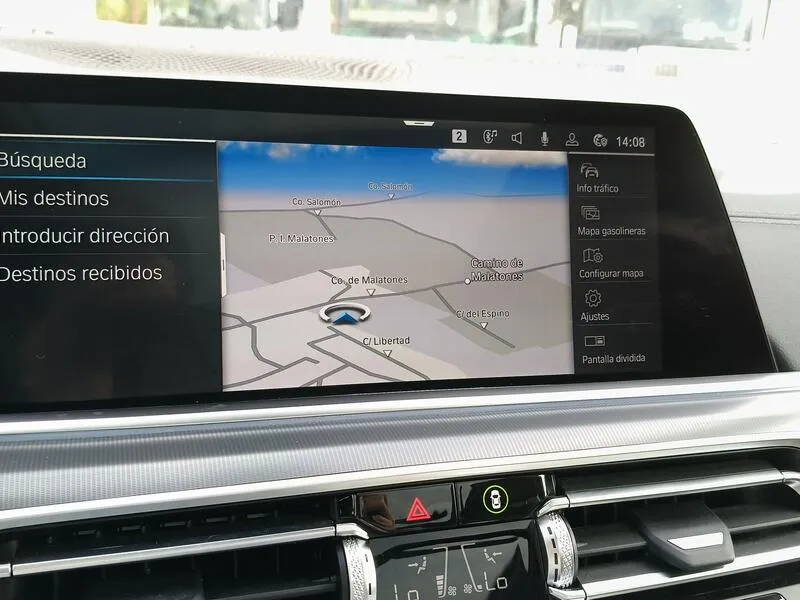 BMW X5 xDrive 45e - foto 17