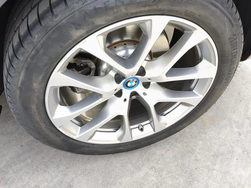 BMW X5 xDrive 45e - foto 49