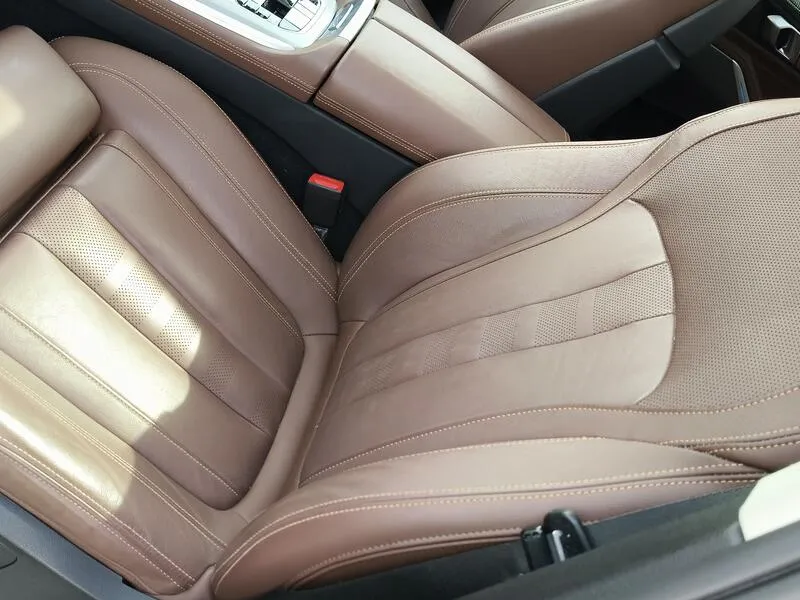 BMW X5 xDrive 45e - foto 32