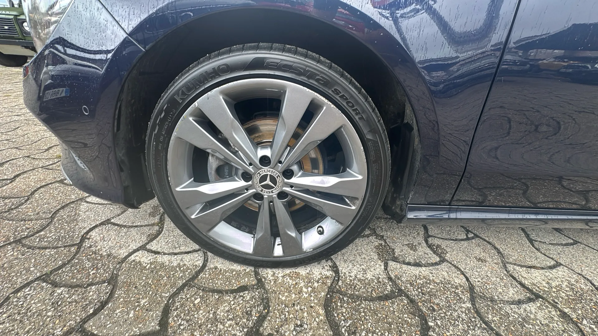 Mercedes-Benz CLA 200 d - foto 23