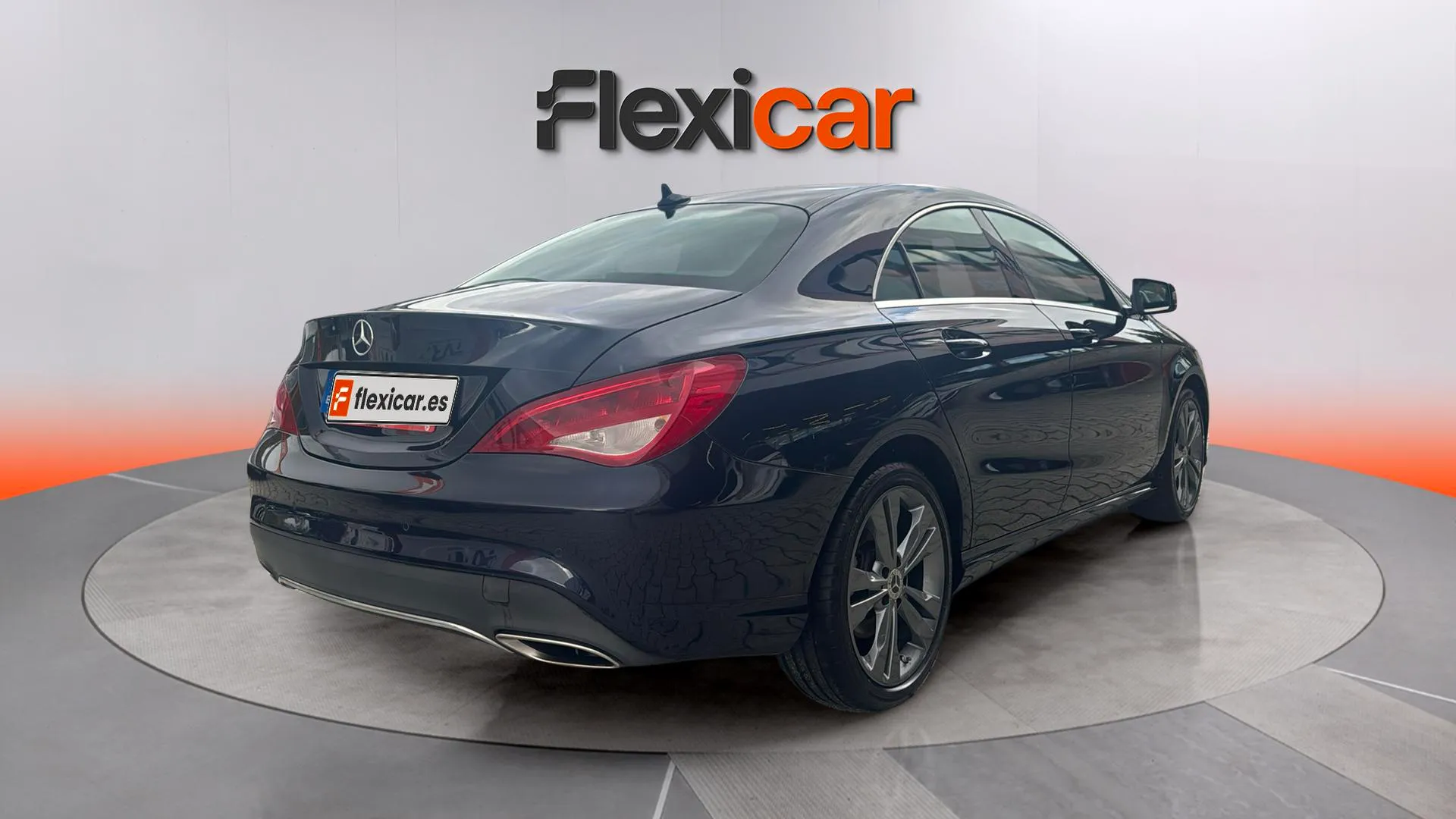 Mercedes-Benz CLA 200 d - foto 7