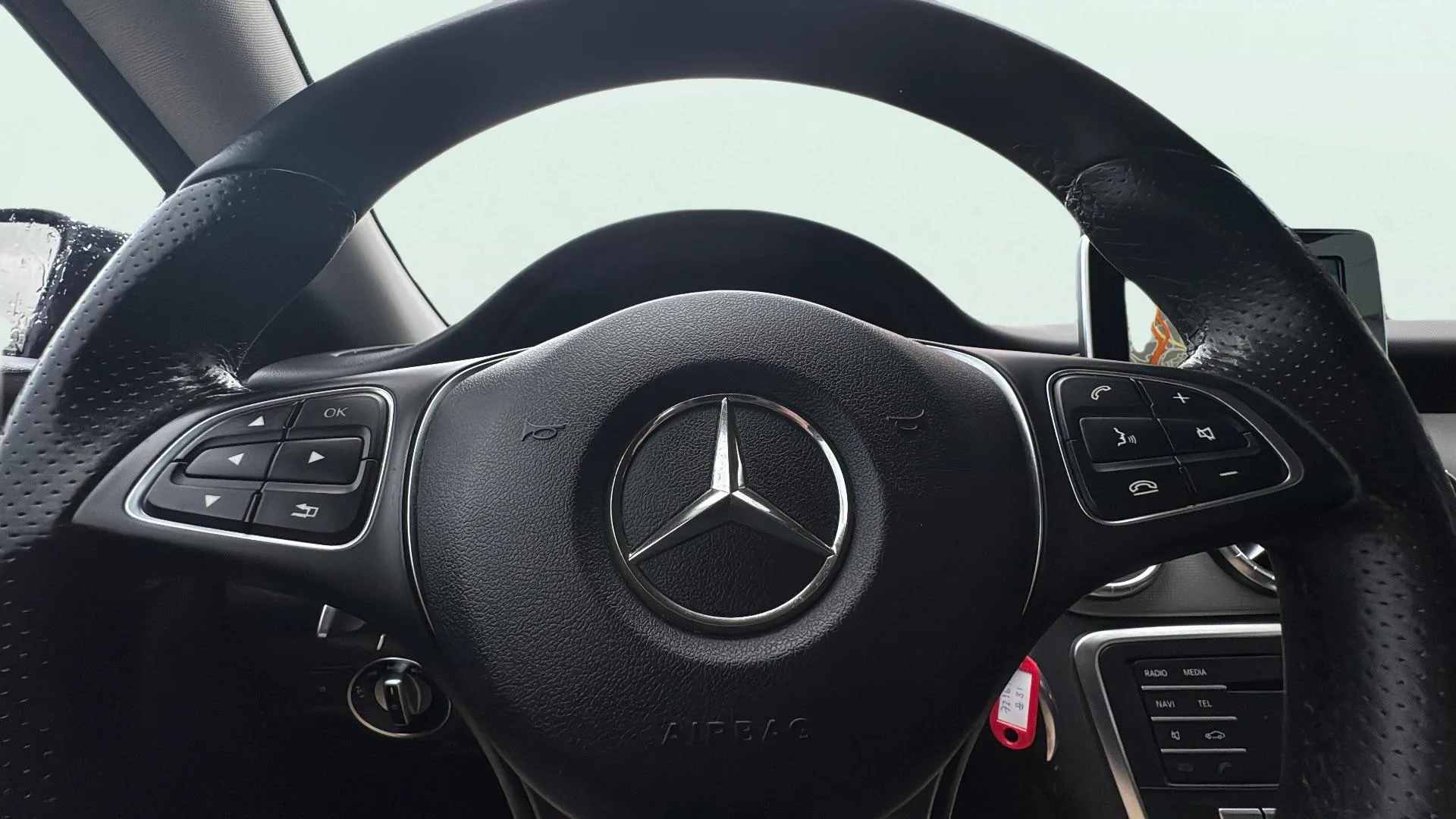 Mercedes-Benz CLA 200 d - foto 17
