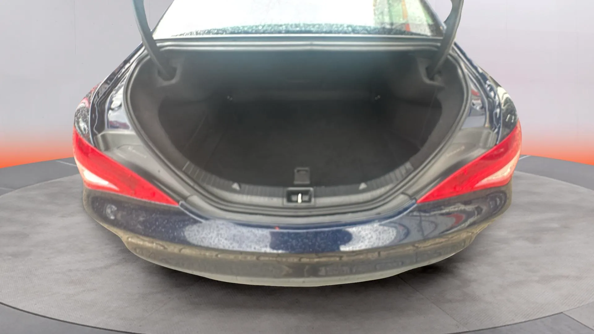 Mercedes-Benz CLA 200 d - foto 9
