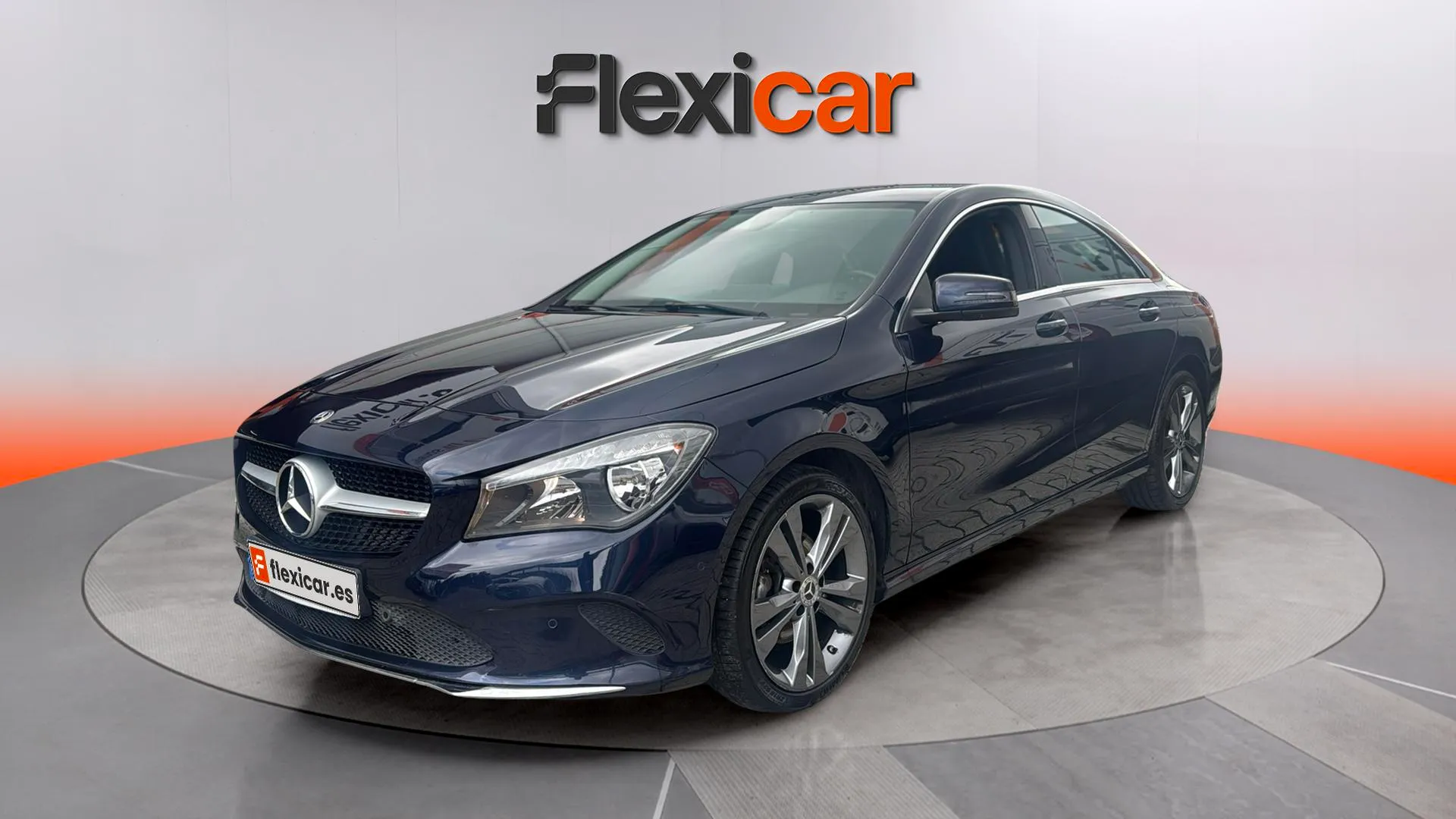 Mercedes-Benz CLA 200 d - foto 3