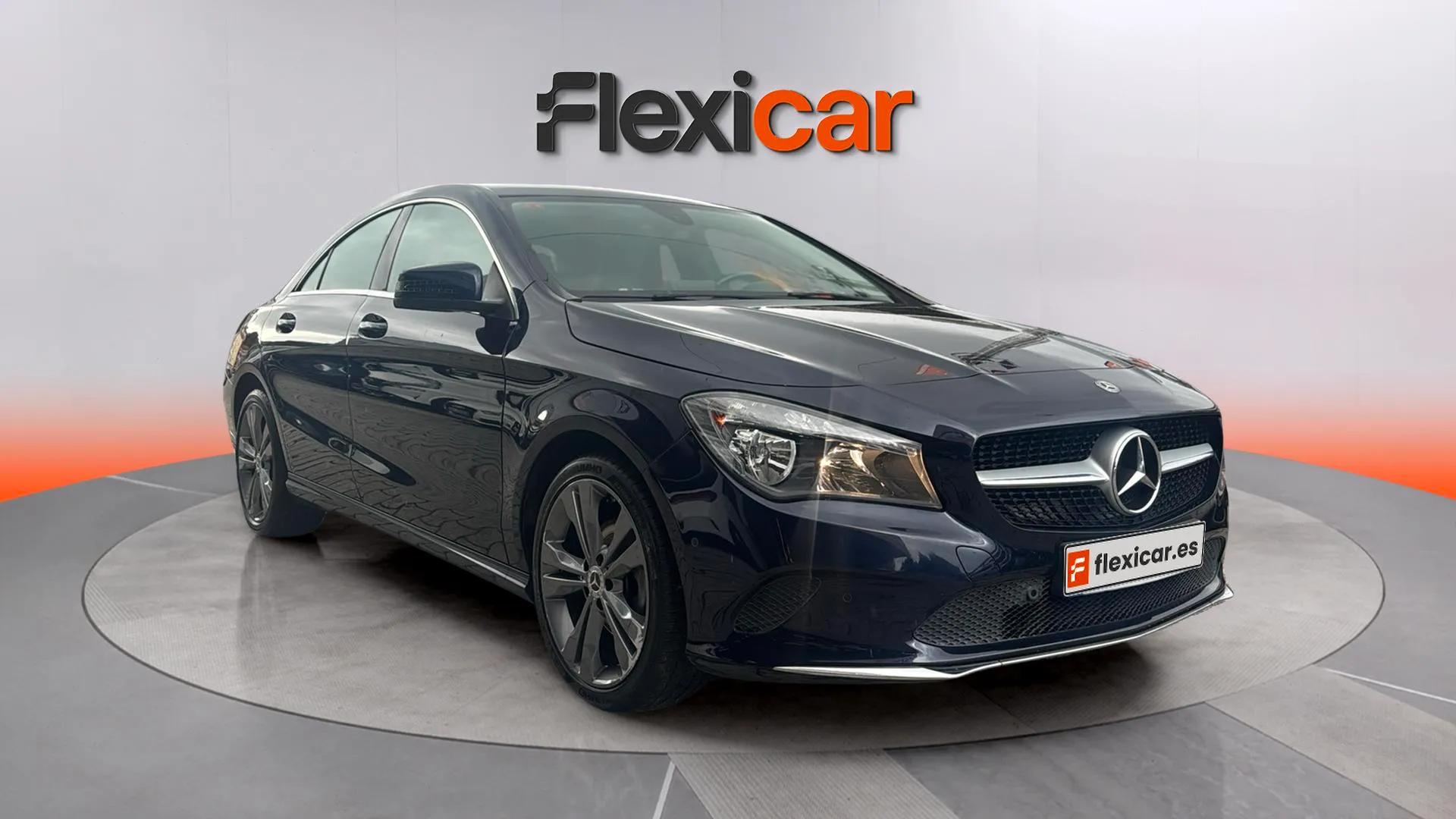 Mercedes-Benz CLA 200 d