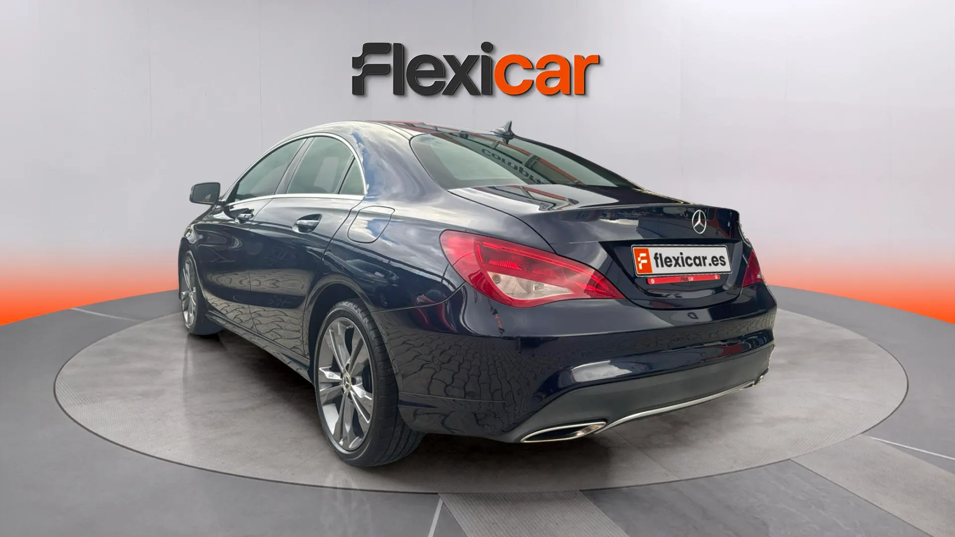 Mercedes-Benz CLA 200 d - foto 5