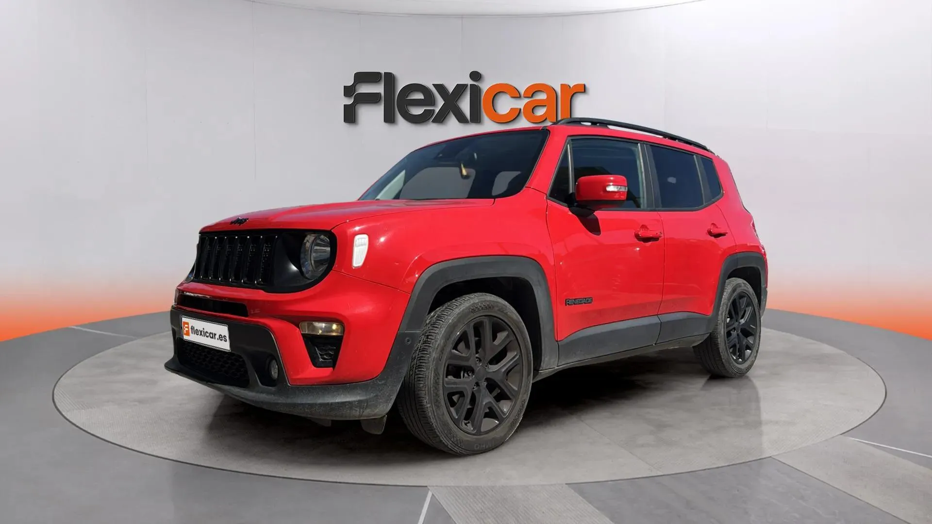 Jeep Renegade eHybrid 1.5 Limited ATX - foto 3