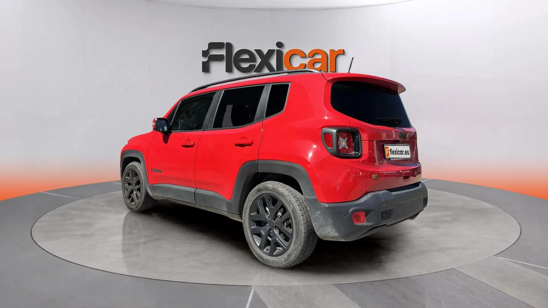 Jeep Renegade eHybrid 1.5 Limited ATX - foto 5