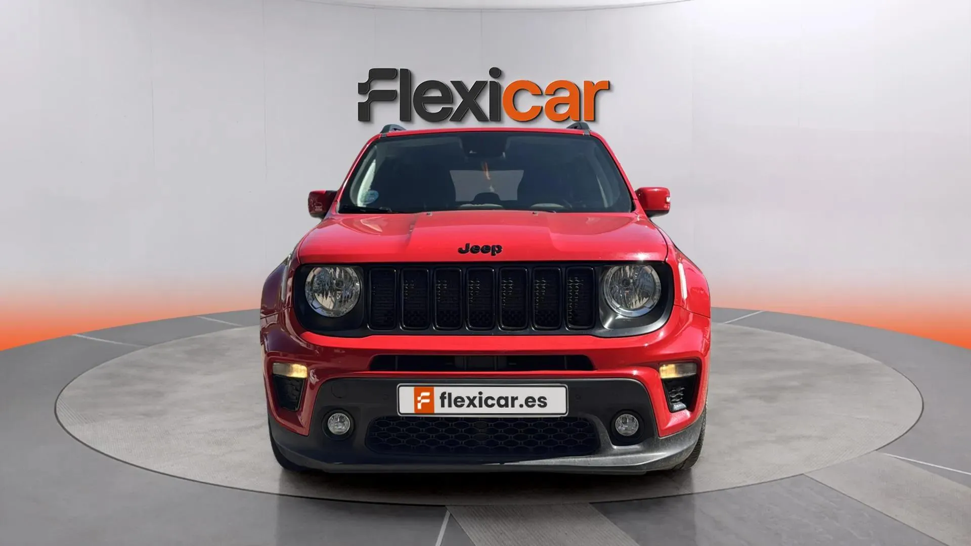 Jeep Renegade eHybrid 1.5 Limited ATX - foto 2