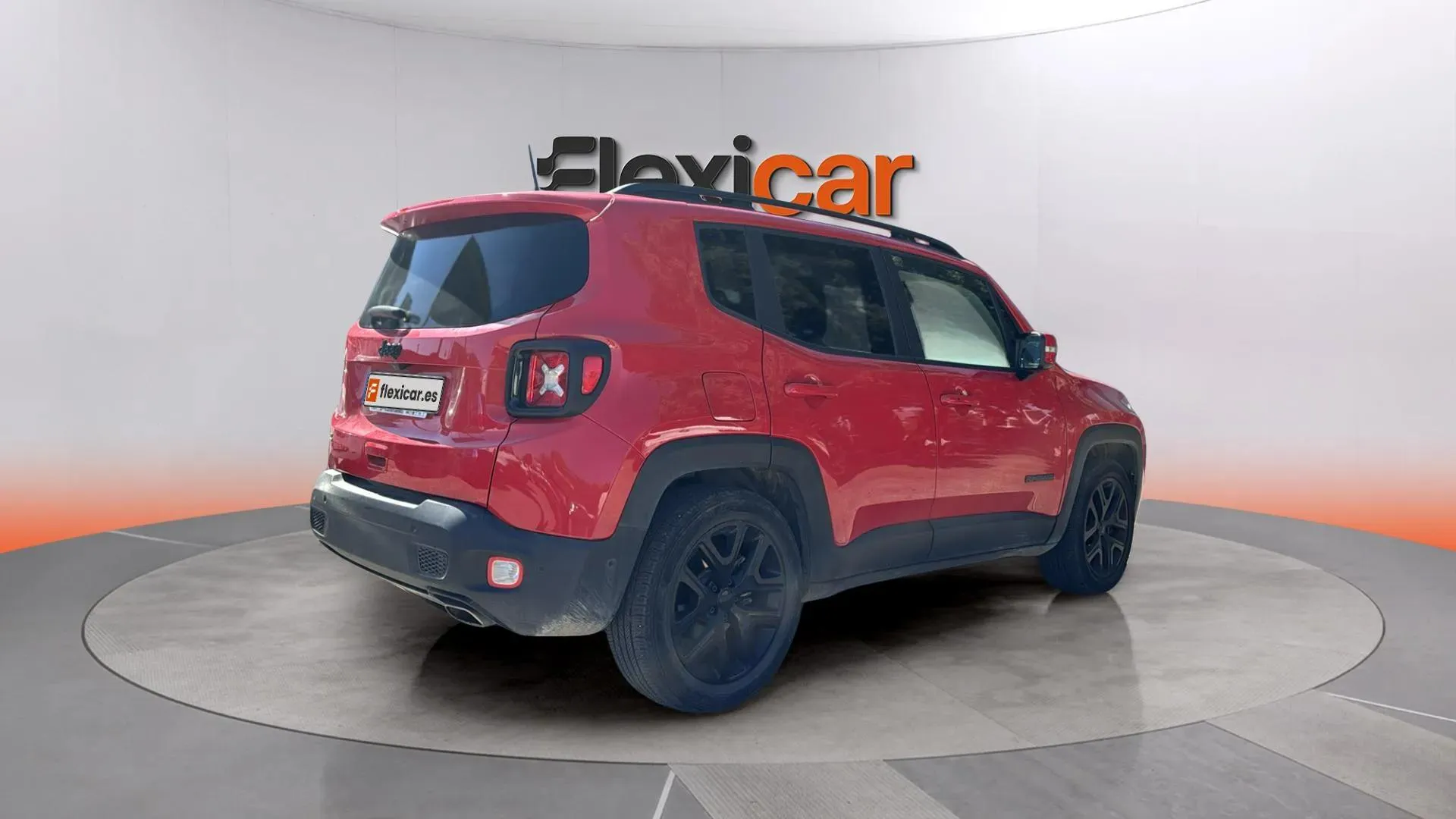 Jeep Renegade eHybrid 1.5 Limited ATX - foto 7