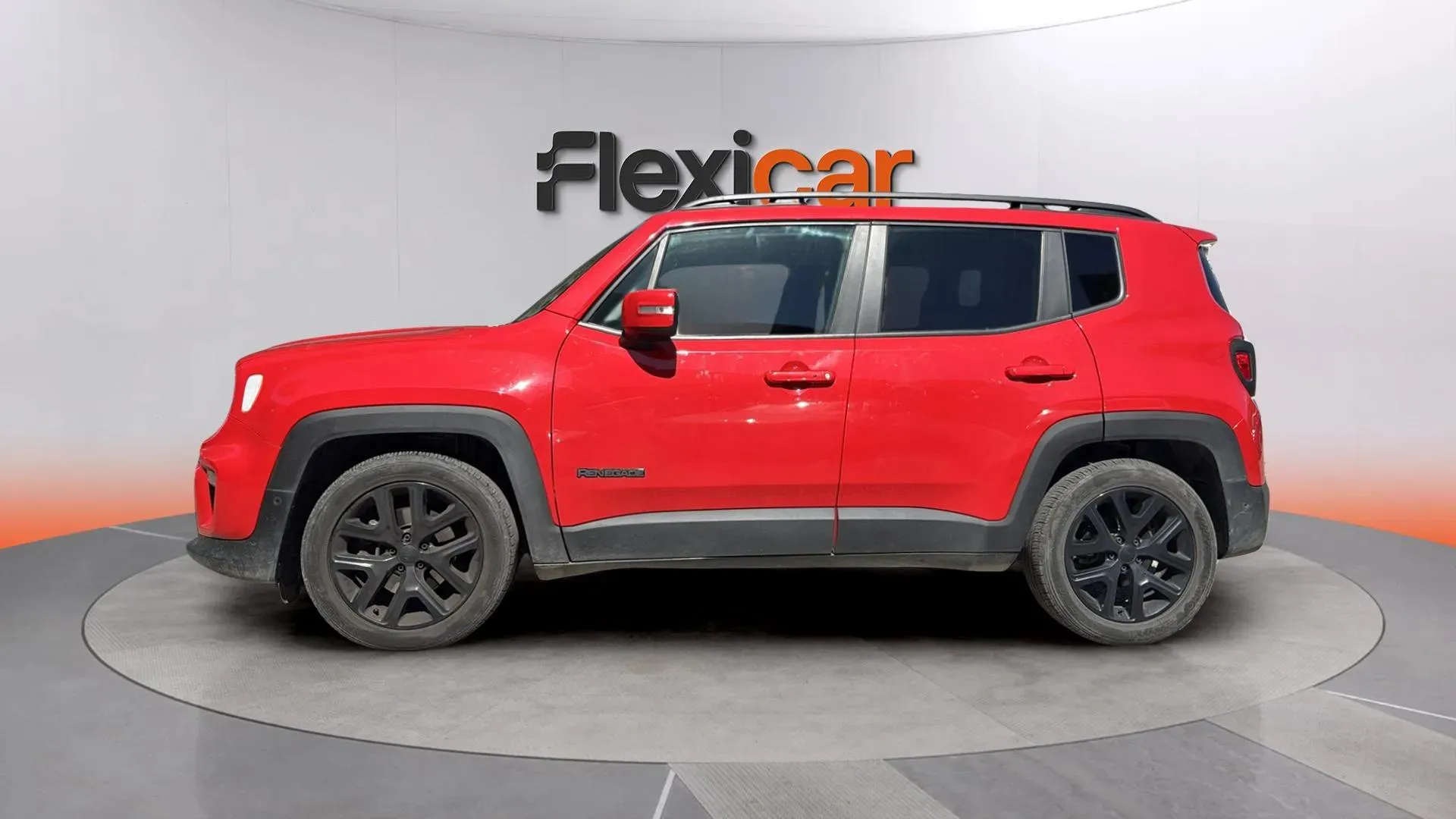 Jeep Renegade eHybrid 1.5 Limited ATX - foto 4