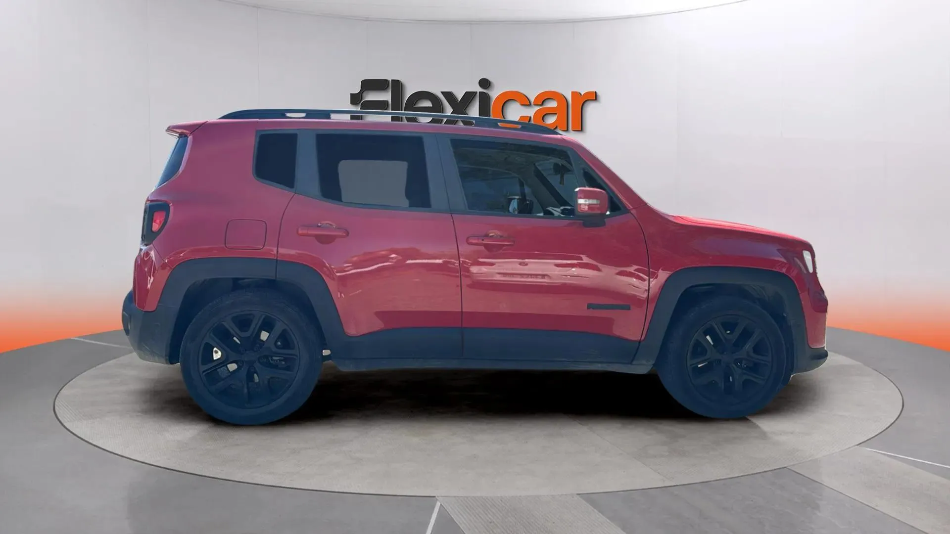 Jeep Renegade eHybrid 1.5 Limited ATX - foto 8