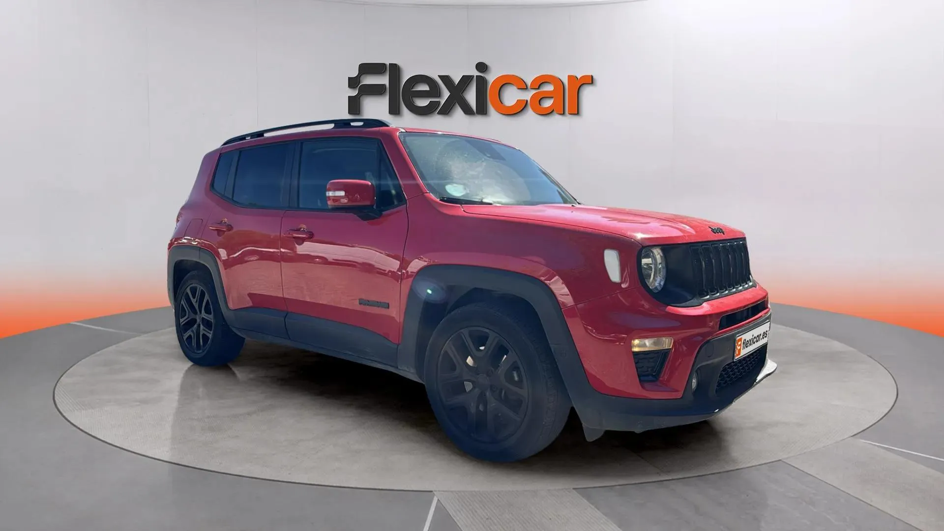 Jeep Renegade eHybrid 1.5 Limited ATX