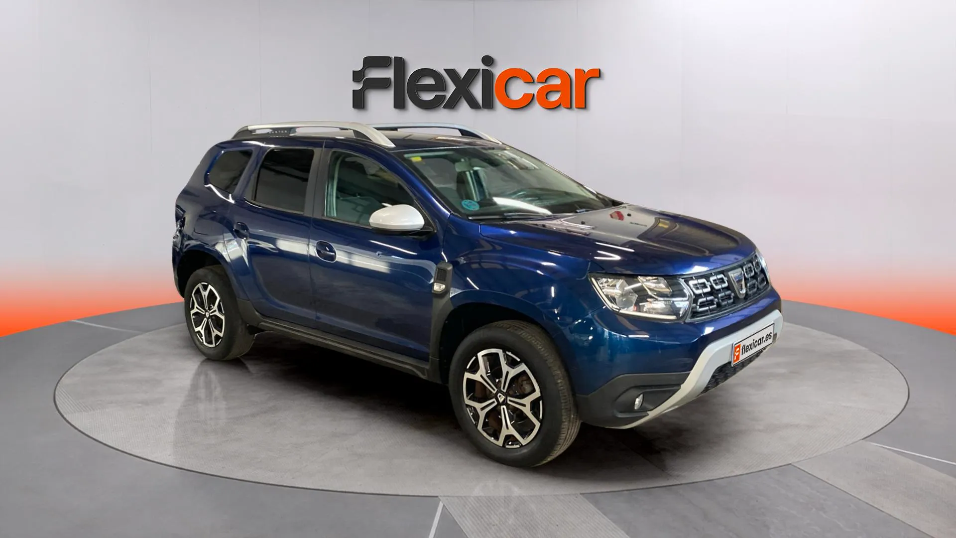 Dacia Duster 1.5 dCi Ambiance 4x2 2018