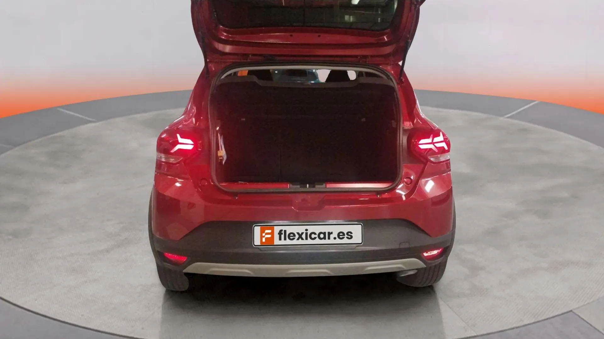 Dacia Sandero Stepway Essential ECO-G - foto 27