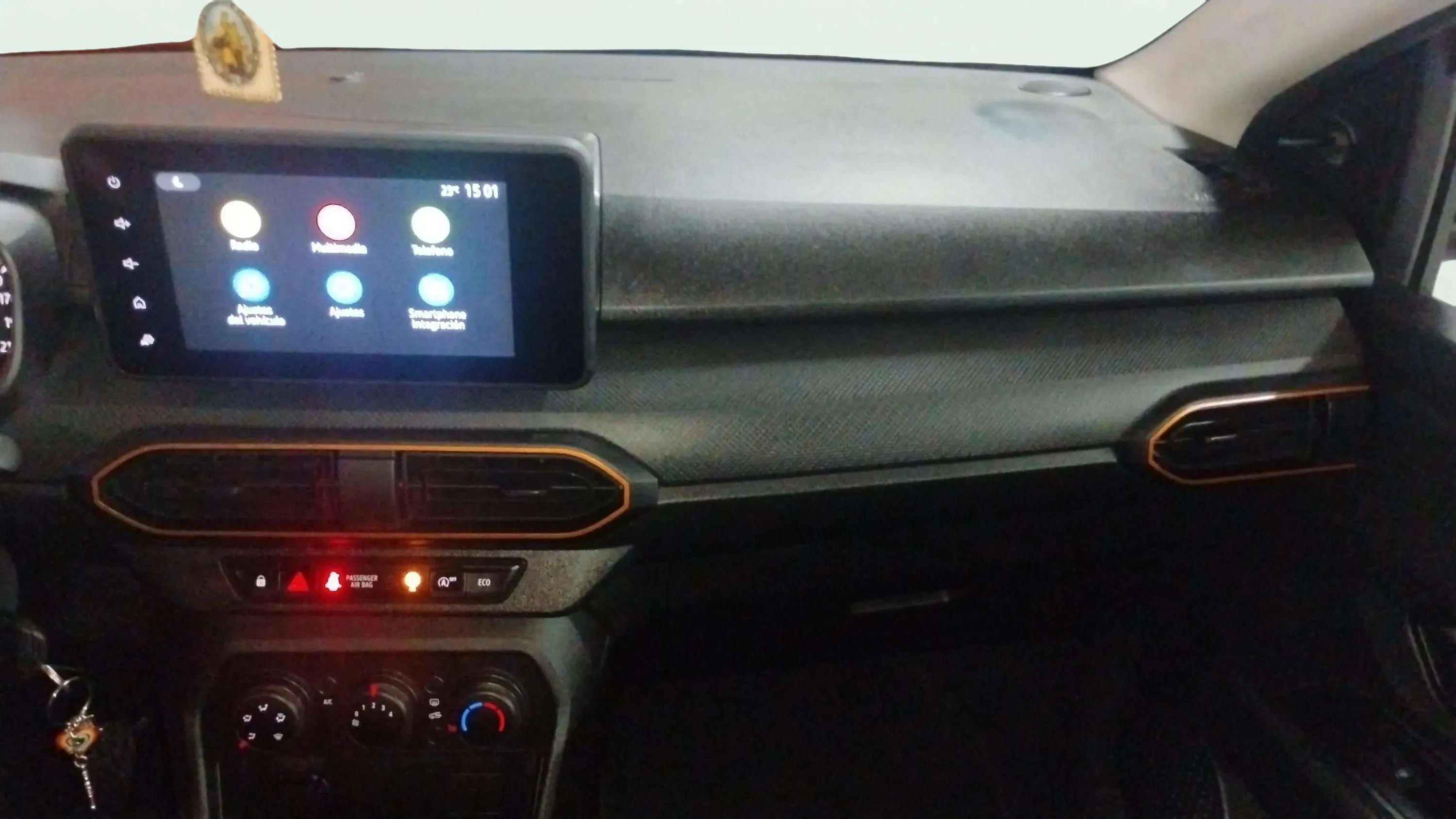 Dacia Sandero Stepway Essential ECO-G - foto 20