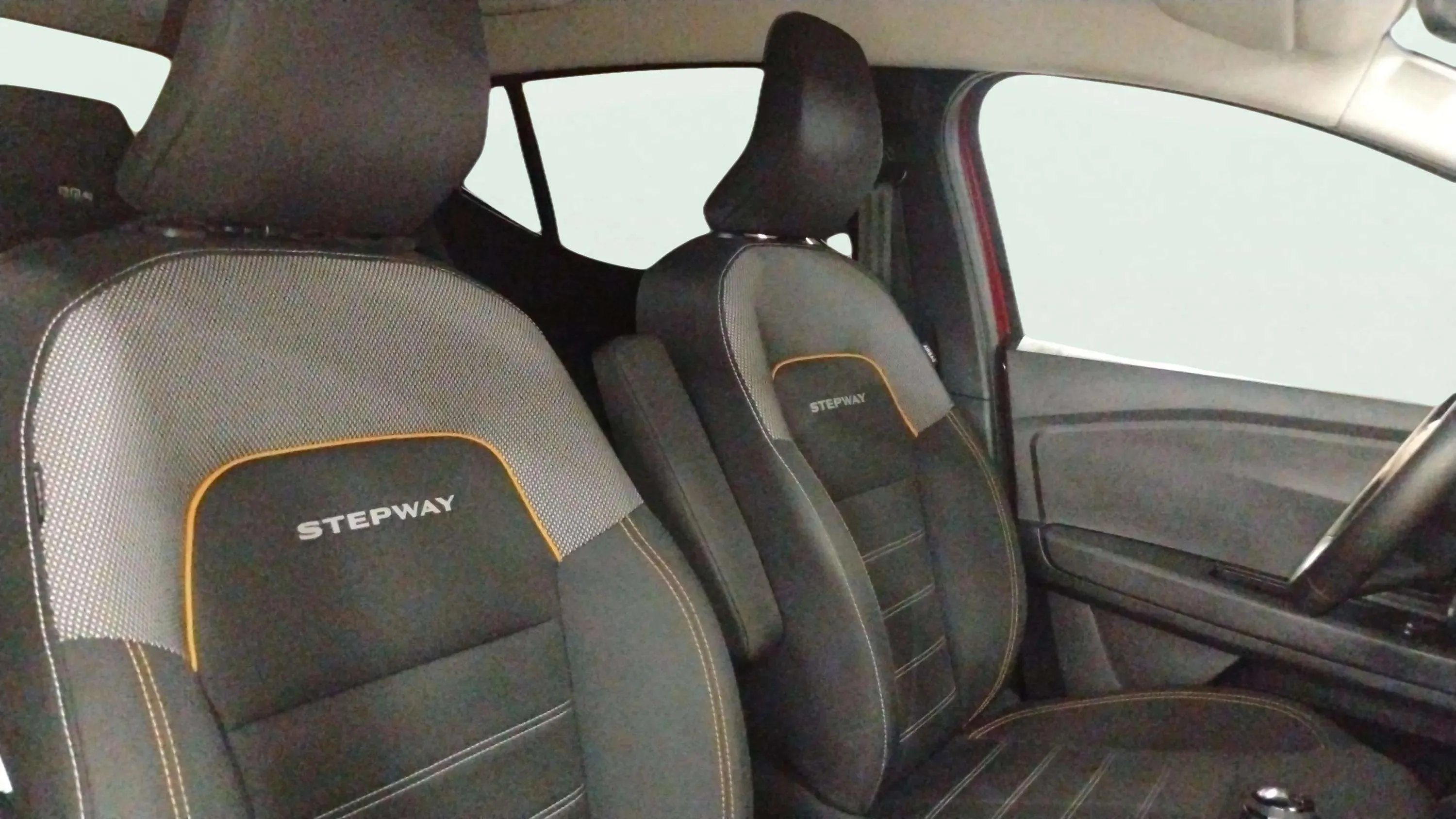 Dacia Sandero Stepway Essential ECO-G - foto 16