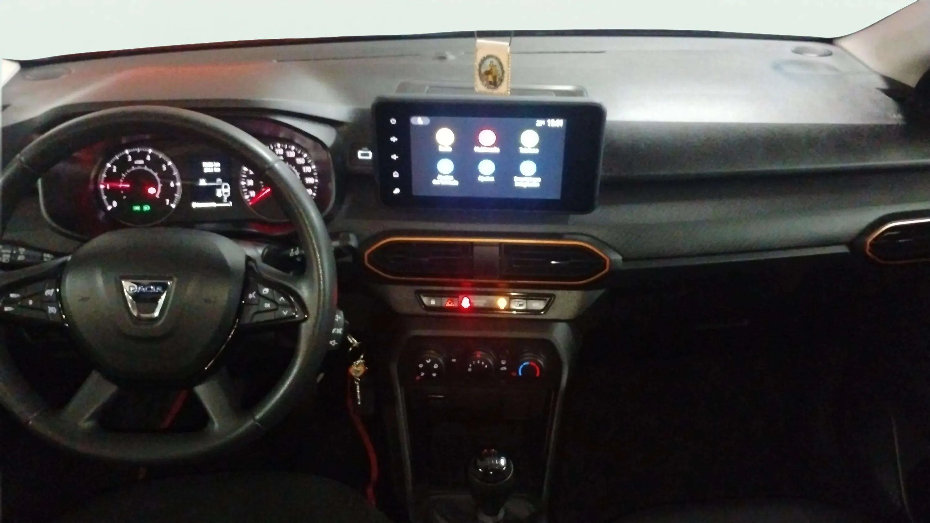 Dacia Sandero Stepway Essential ECO-G - foto 17