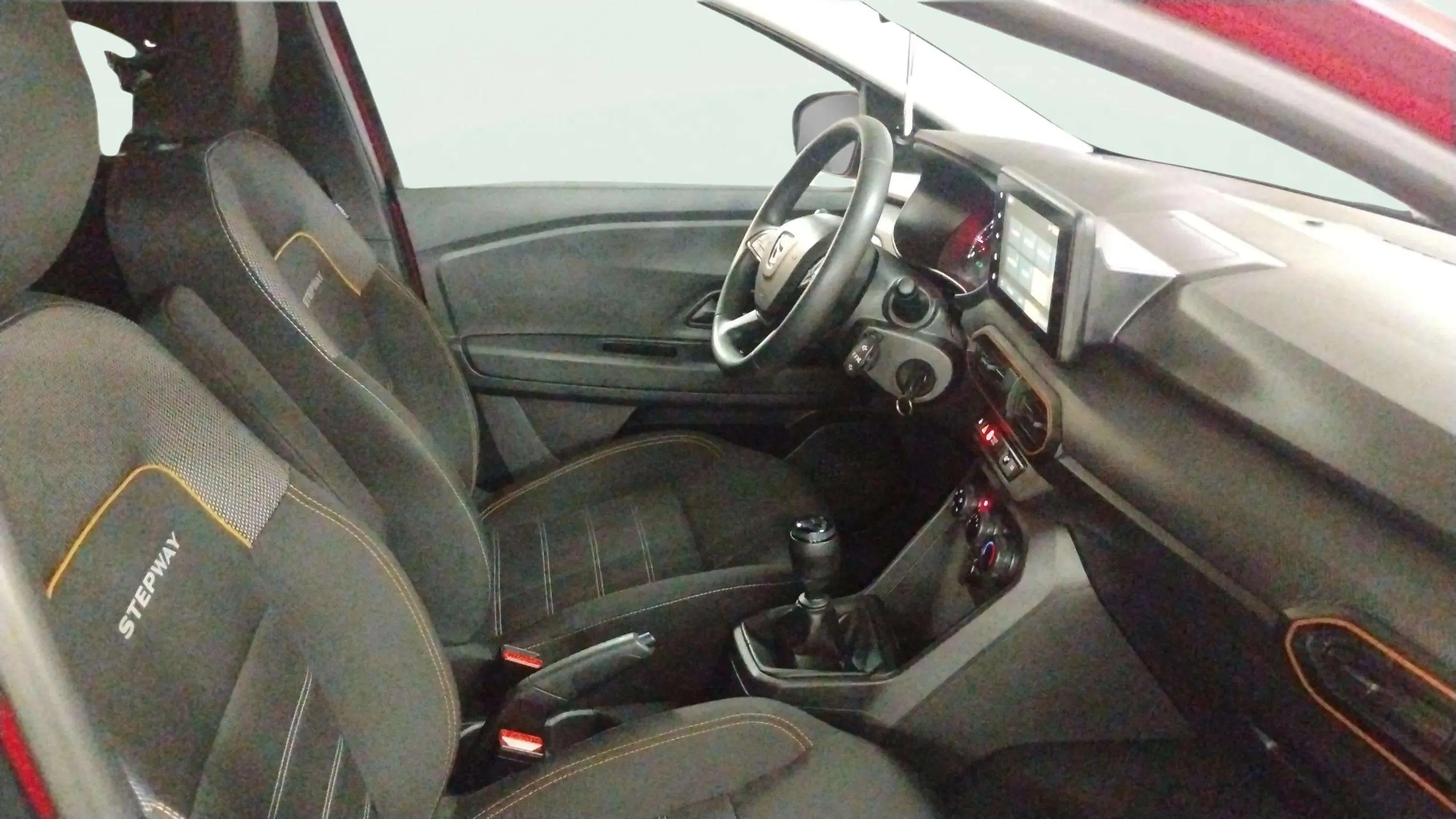Dacia Sandero Stepway Essential ECO-G - foto 15
