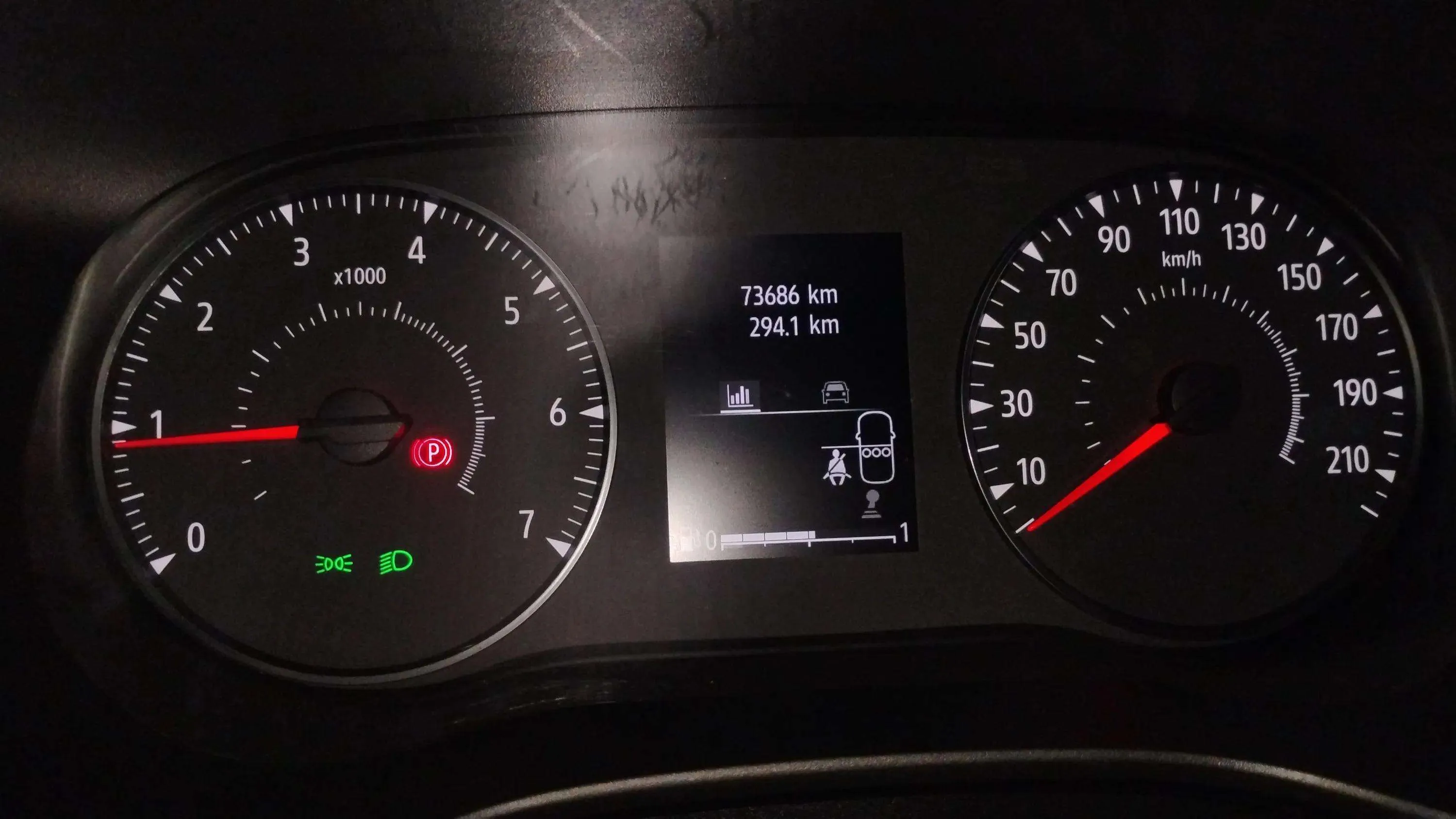 Dacia Sandero Stepway Essential ECO-G - foto 19