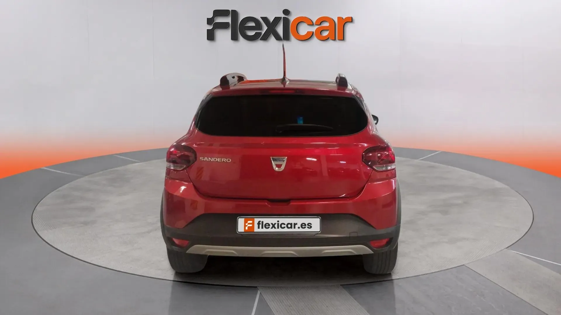 Dacia Sandero Stepway Essential ECO-G - foto 4