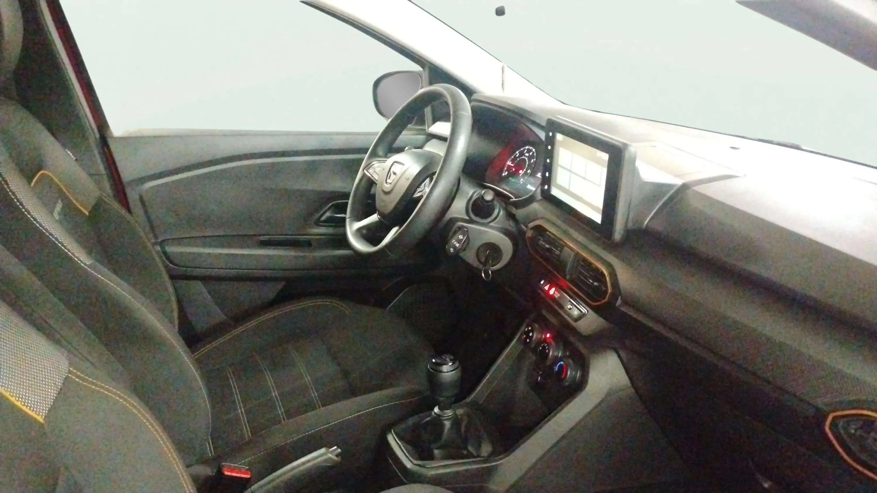 Dacia Sandero Stepway Essential ECO-G - foto 14