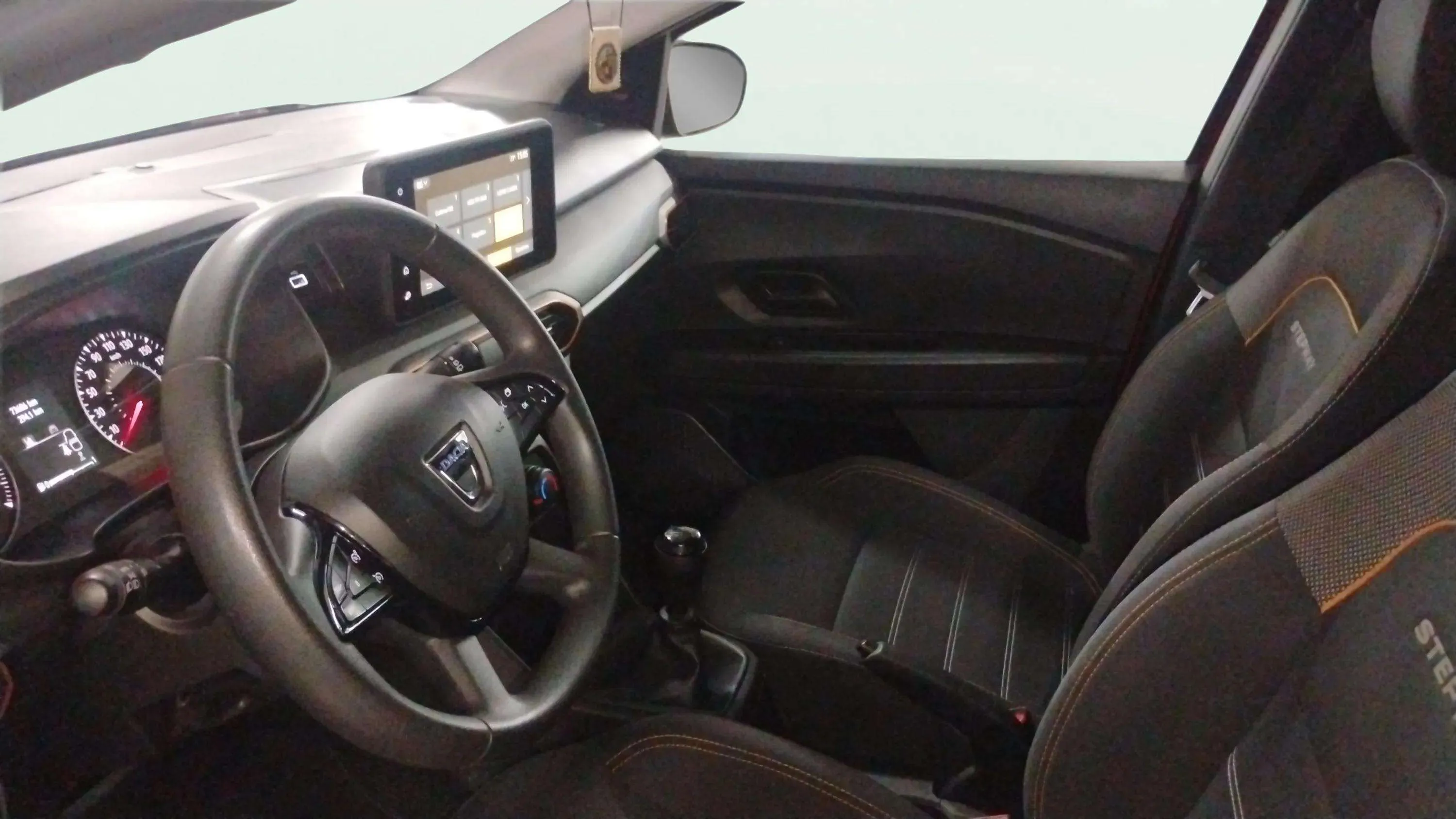 Dacia Sandero Stepway Essential ECO-G - foto 6