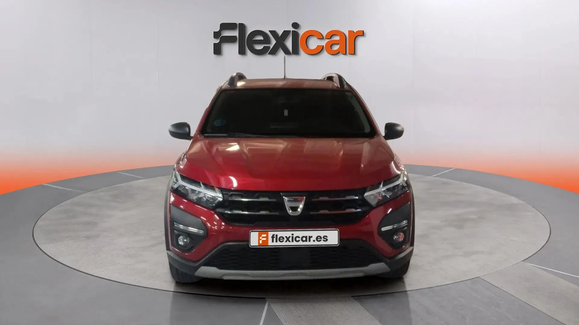 Dacia Sandero Stepway Essential ECO-G - foto 2
