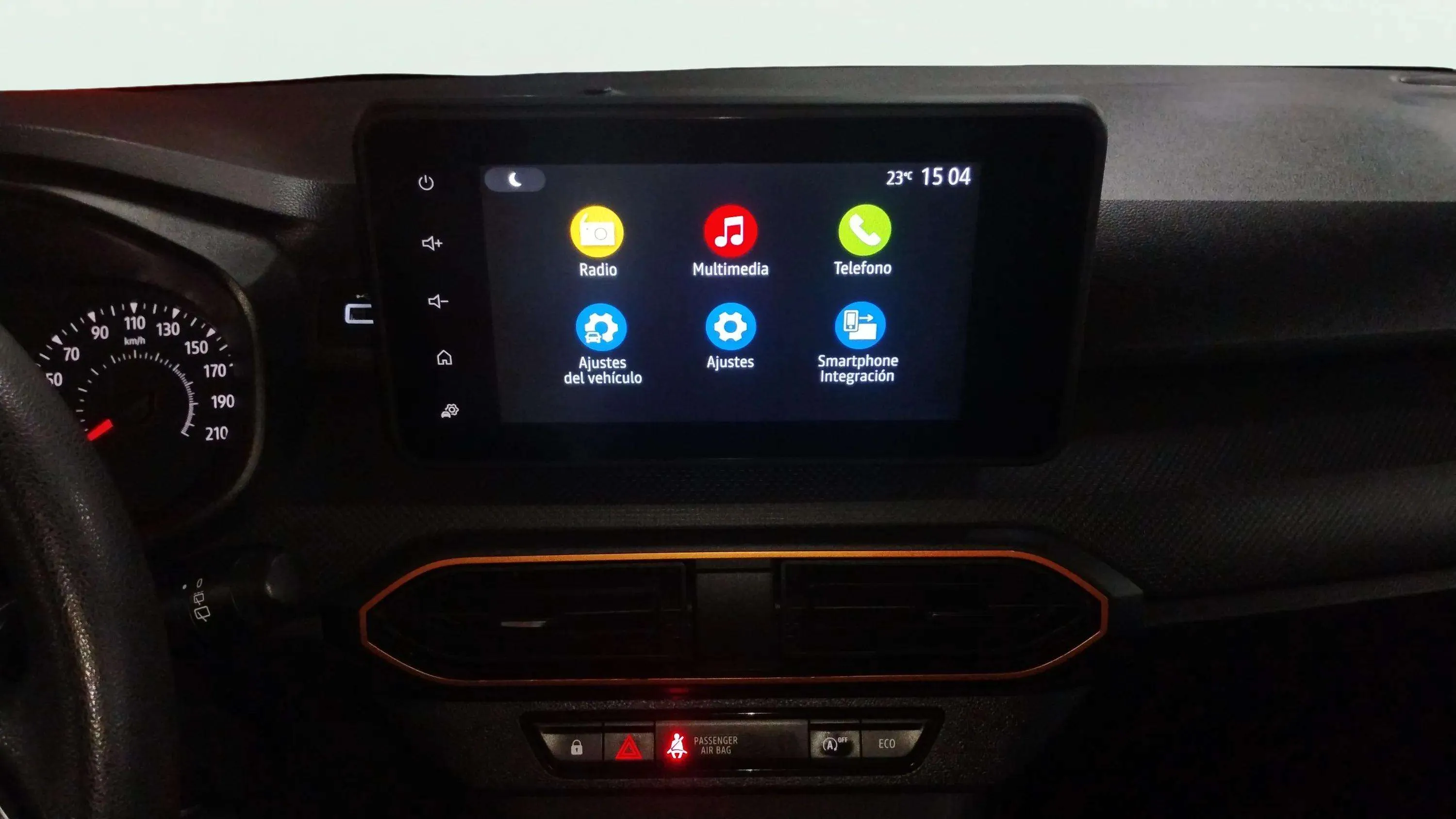 Dacia Sandero Stepway Essential ECO-G - foto 21
