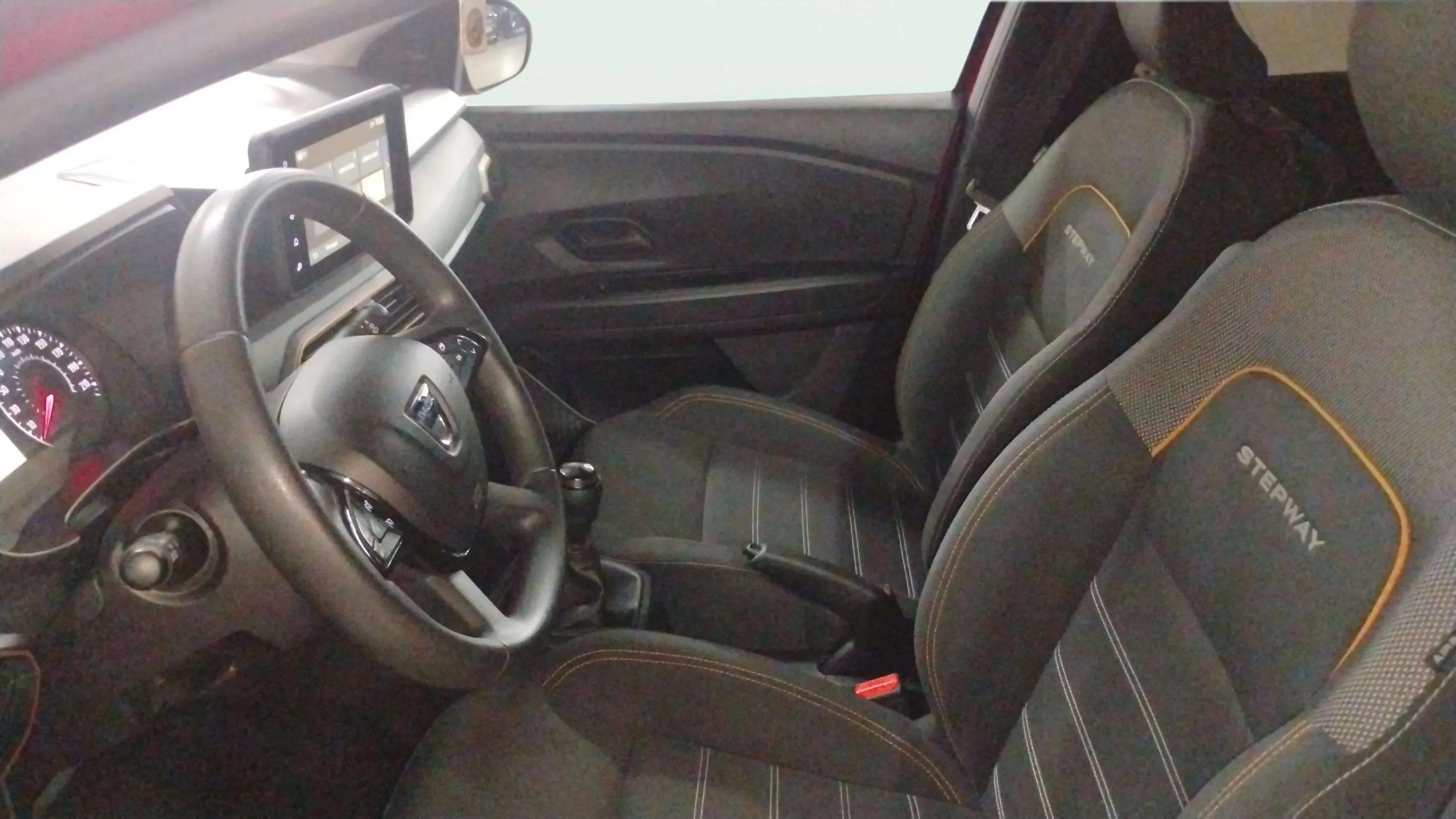 Dacia Sandero Stepway Essential ECO-G - foto 7