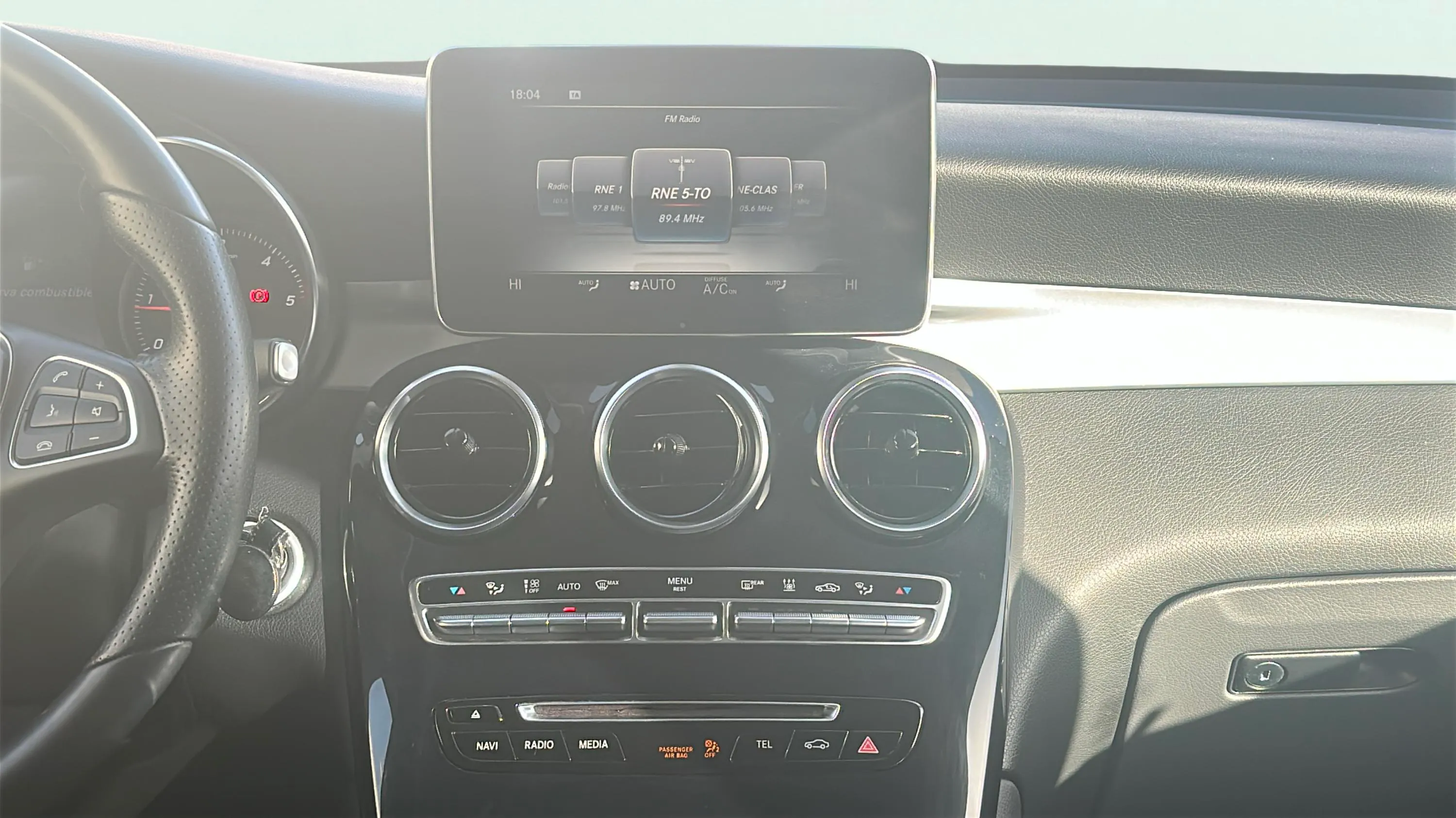 Mercedes-Benz GLC 250 d 4MATIC - foto 14
