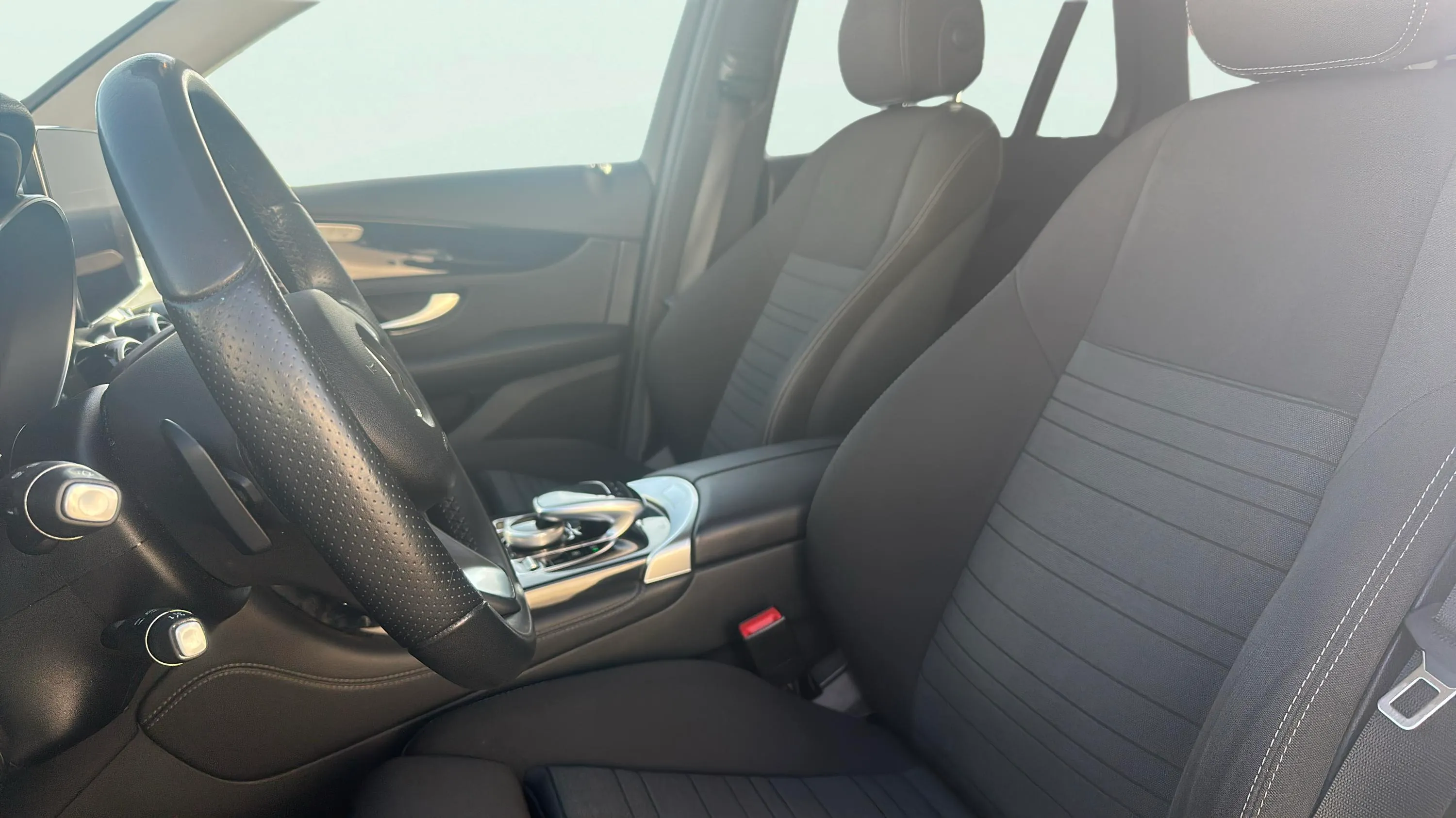 Mercedes-Benz GLC 250 d 4MATIC - foto 15
