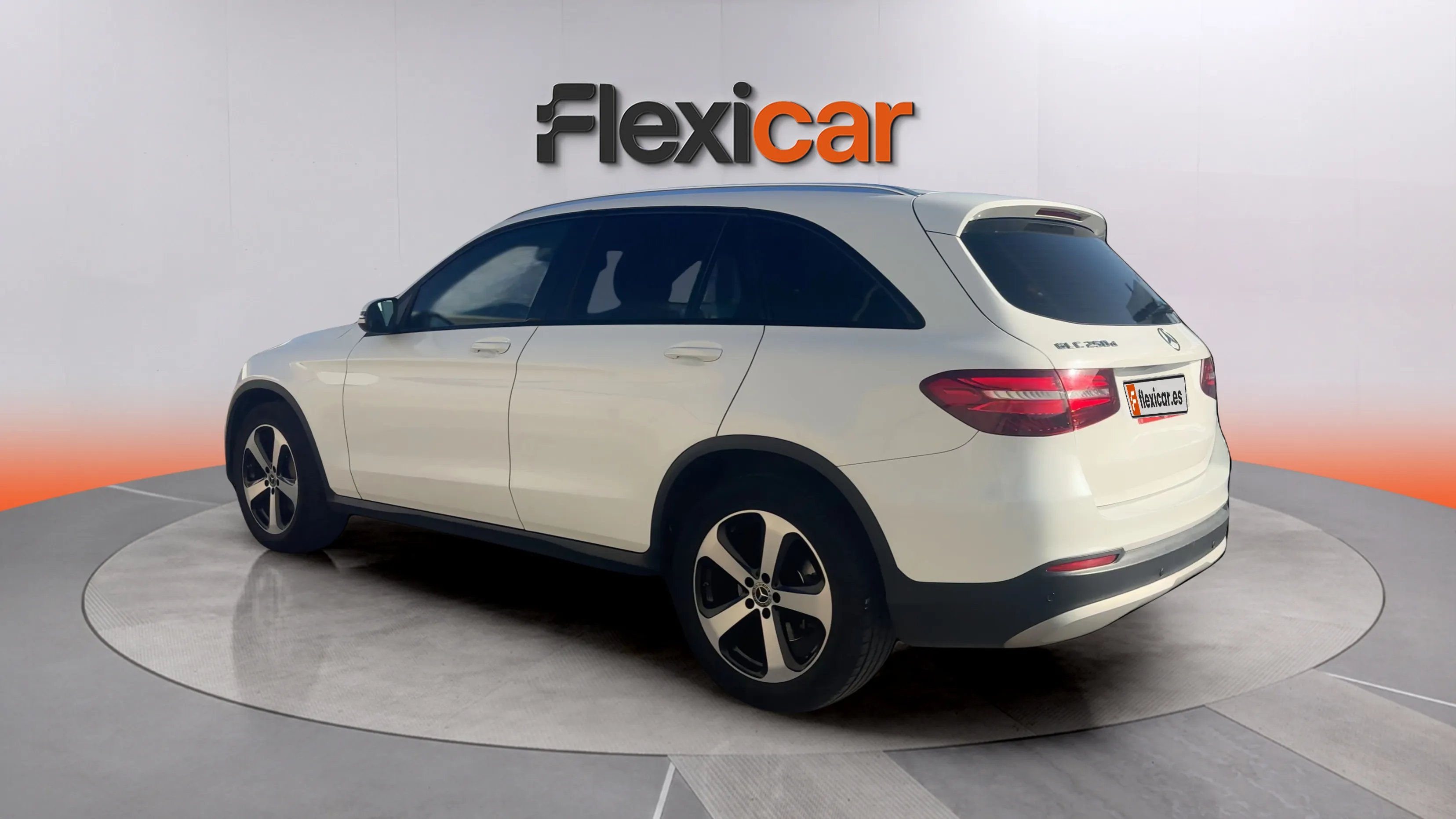 Mercedes-Benz GLC 250 d 4MATIC - foto 5