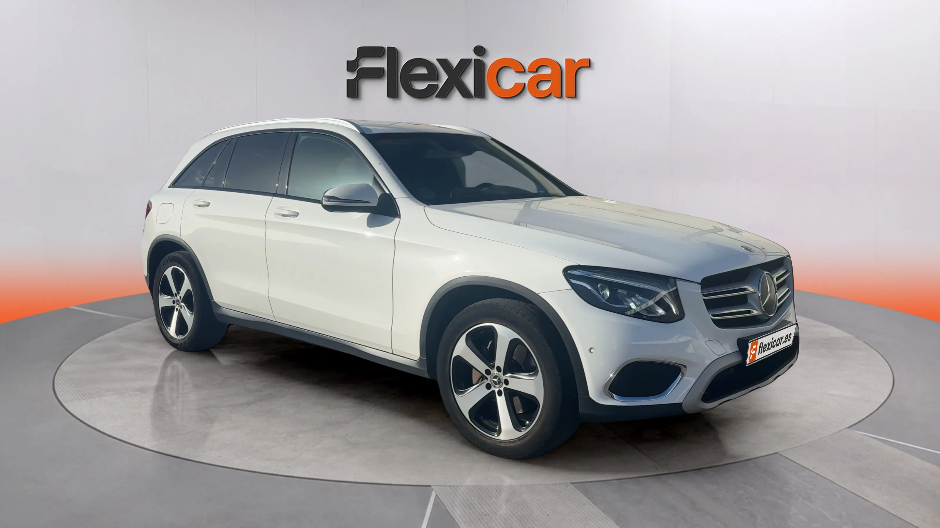 Mercedes-Benz GLC 250 d 4MATIC