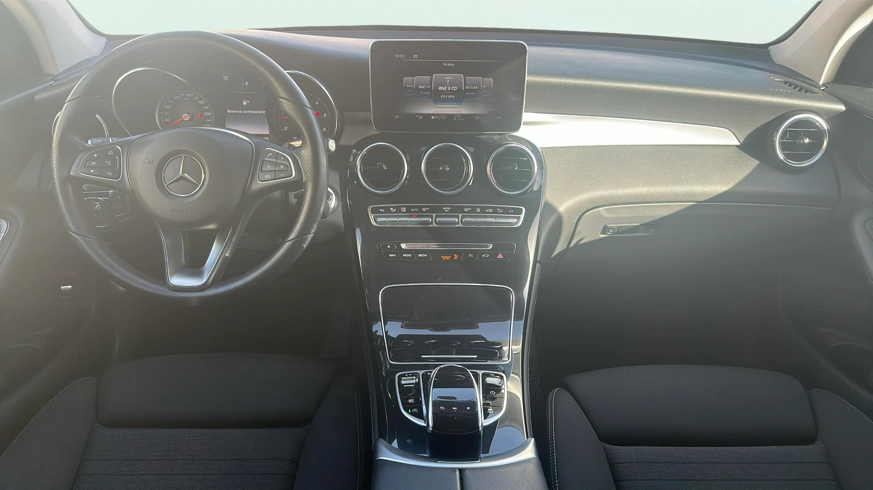 Mercedes-Benz GLC 250 d 4MATIC - foto 10