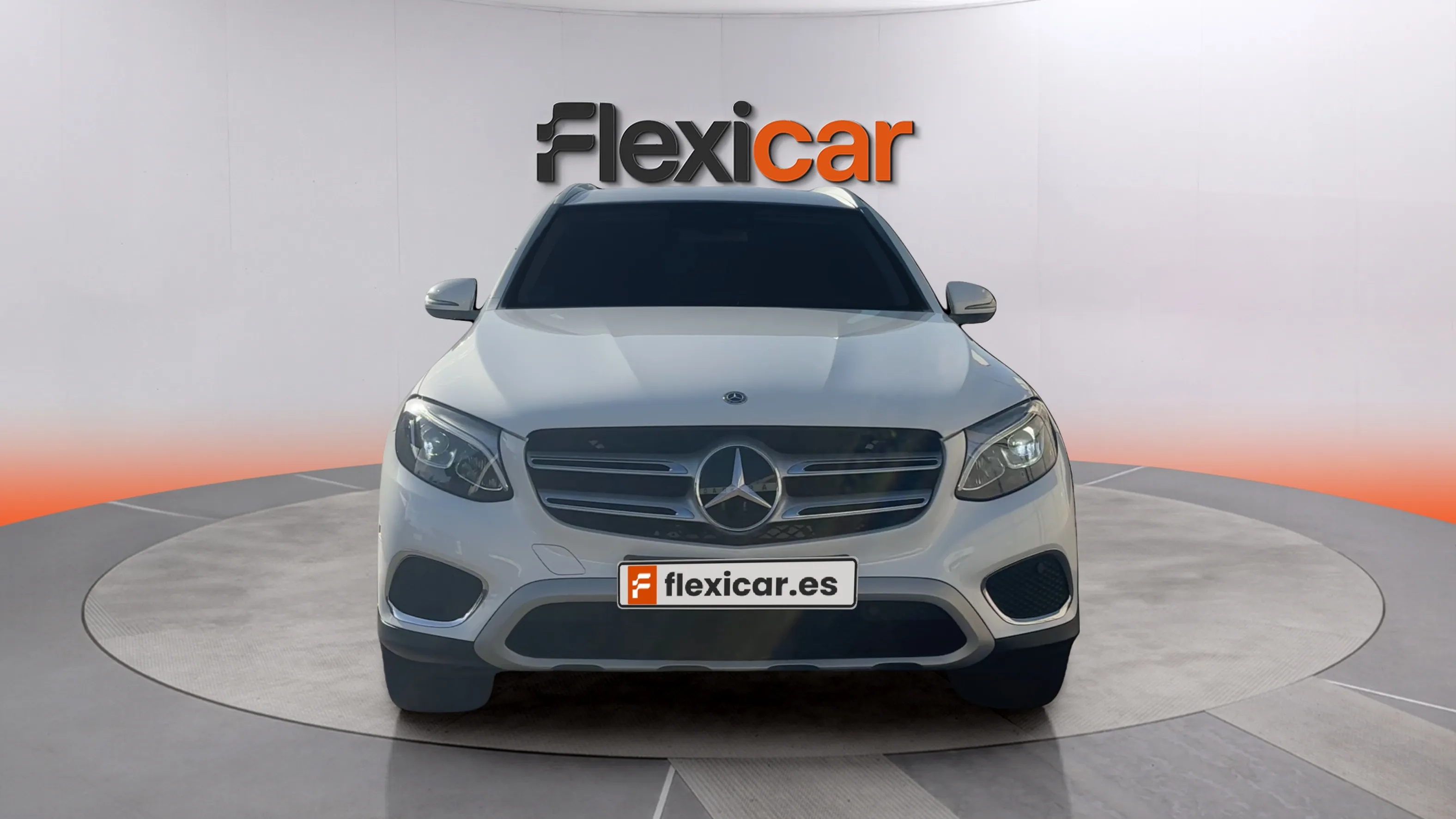 Mercedes-Benz GLC 250 d 4MATIC - foto 2