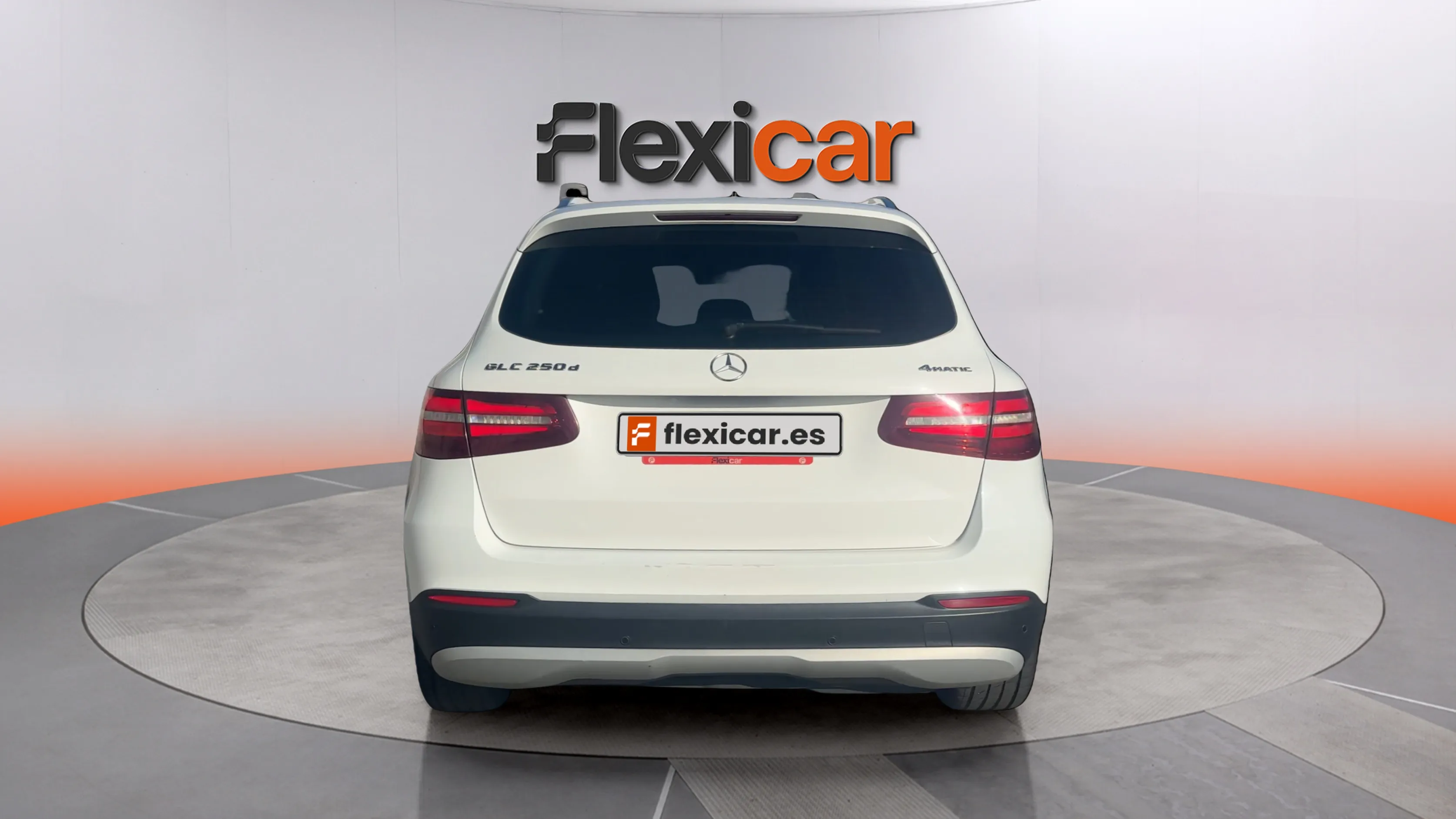 Mercedes-Benz GLC 250 d 4MATIC - foto 6