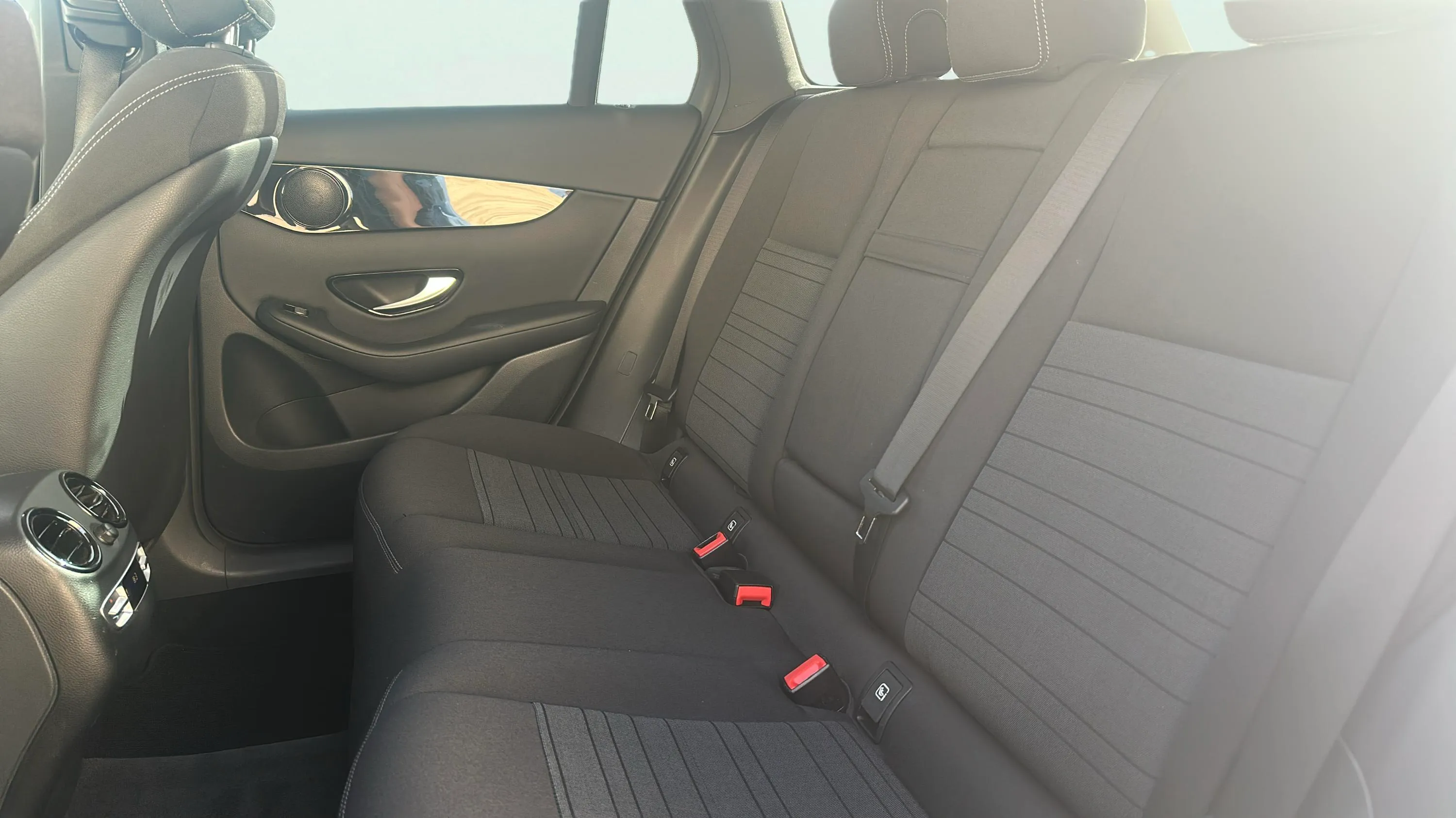 Mercedes-Benz GLC 250 d 4MATIC - foto 16