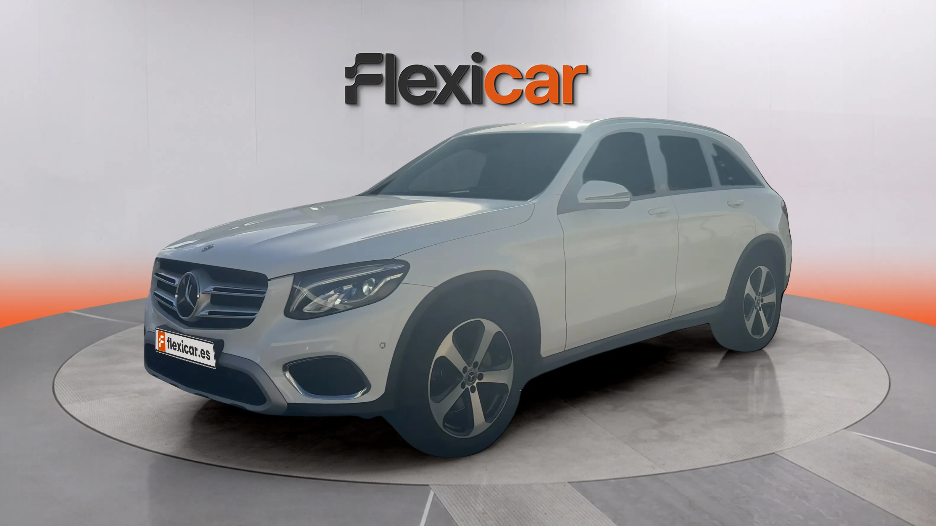 Mercedes-Benz GLC 250 d 4MATIC - foto 3
