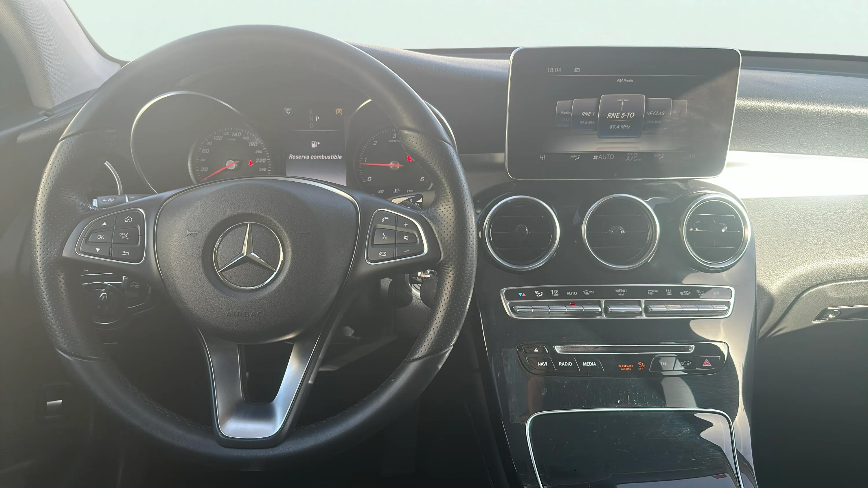 Mercedes-Benz GLC 250 d 4MATIC - foto 12