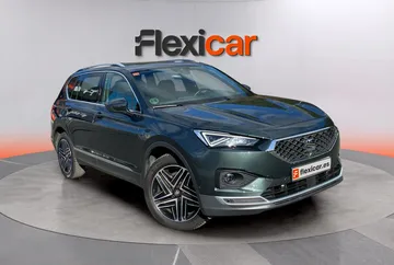 seat tarraco 20 tdi 110kw 4drive dsg s amps style plus diesel automatica tolosa 903000000291600
